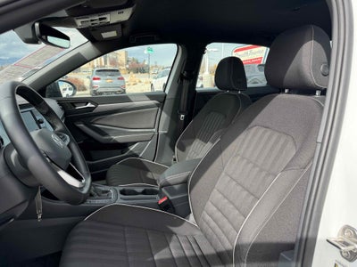 2024 Volkswagen Jetta Sport