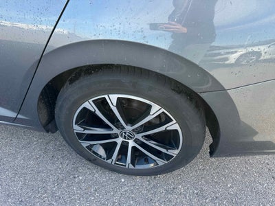 2023 Volkswagen Jetta Sport