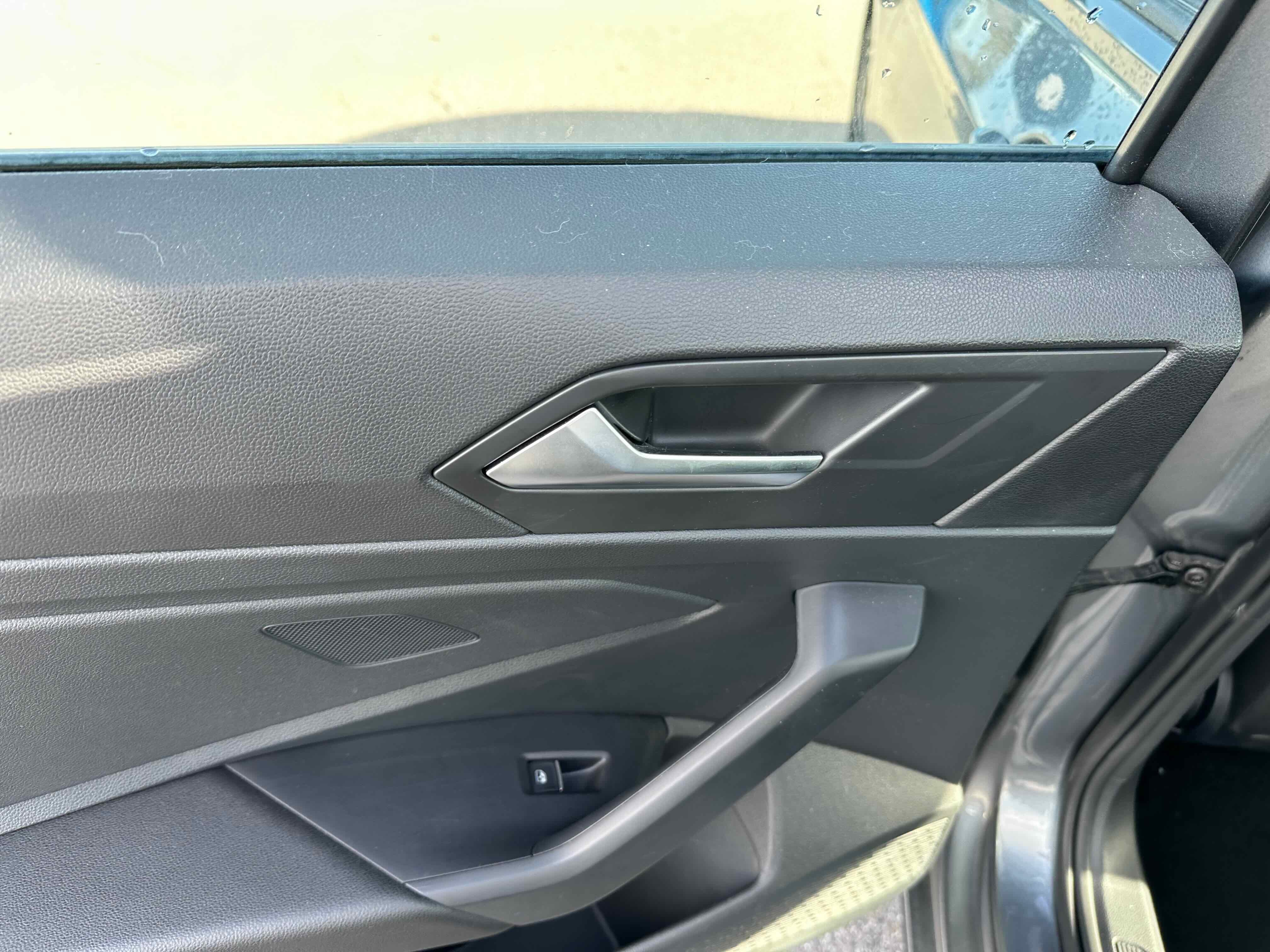 2023 Volkswagen Jetta Sport