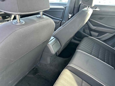 2023 Volkswagen Jetta Sport