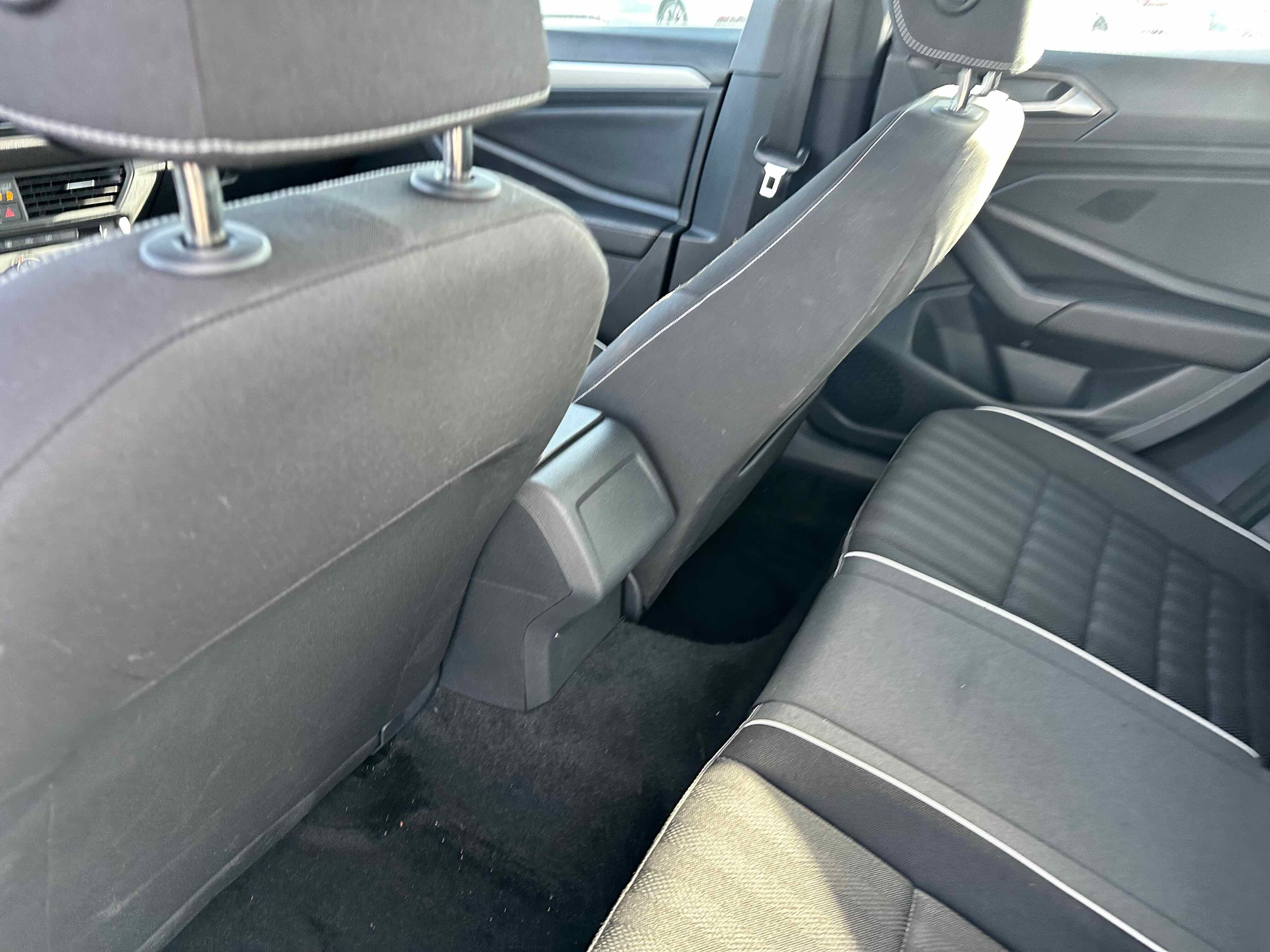 2023 Volkswagen Jetta Sport