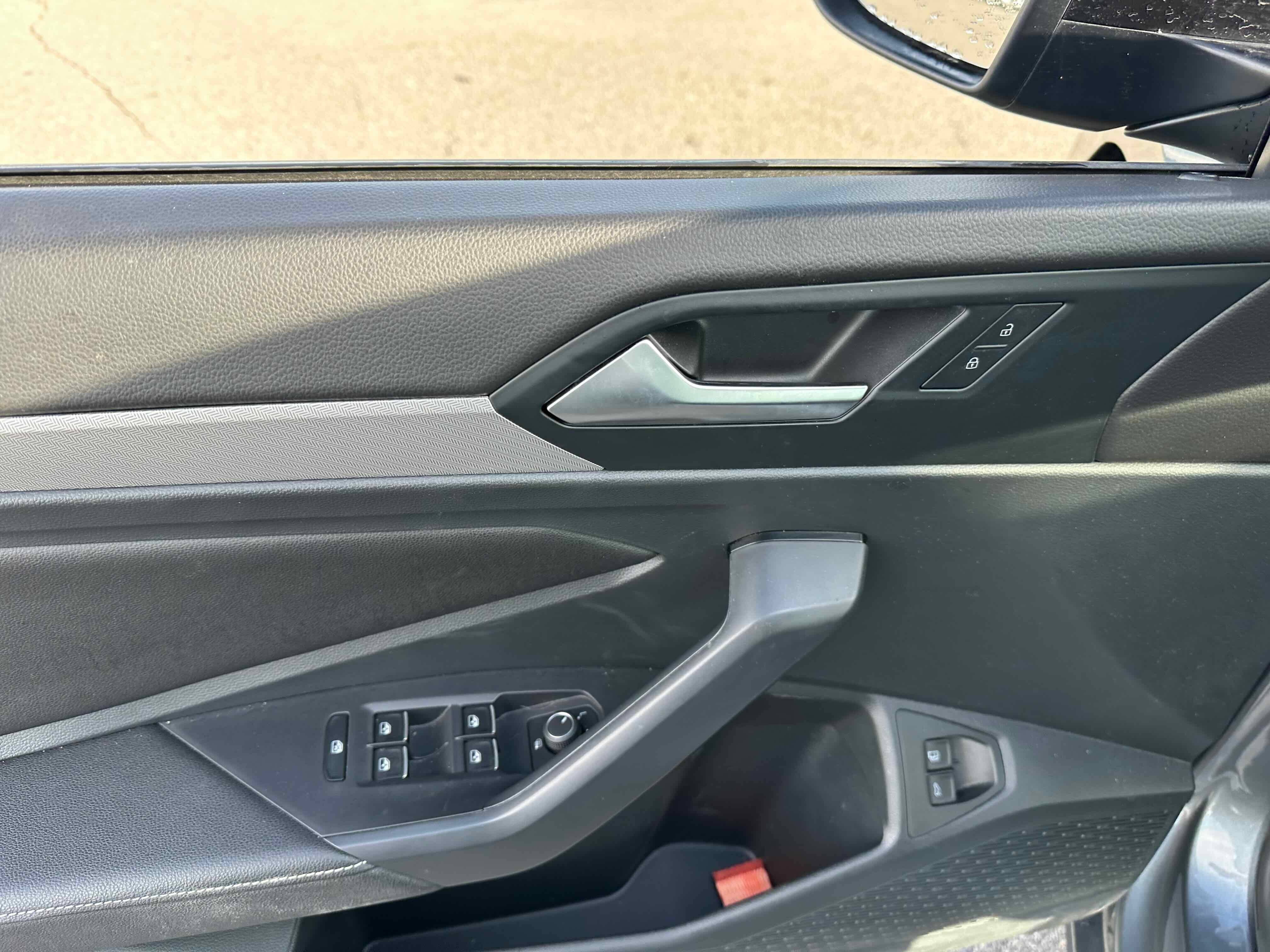 2023 Volkswagen Jetta Sport