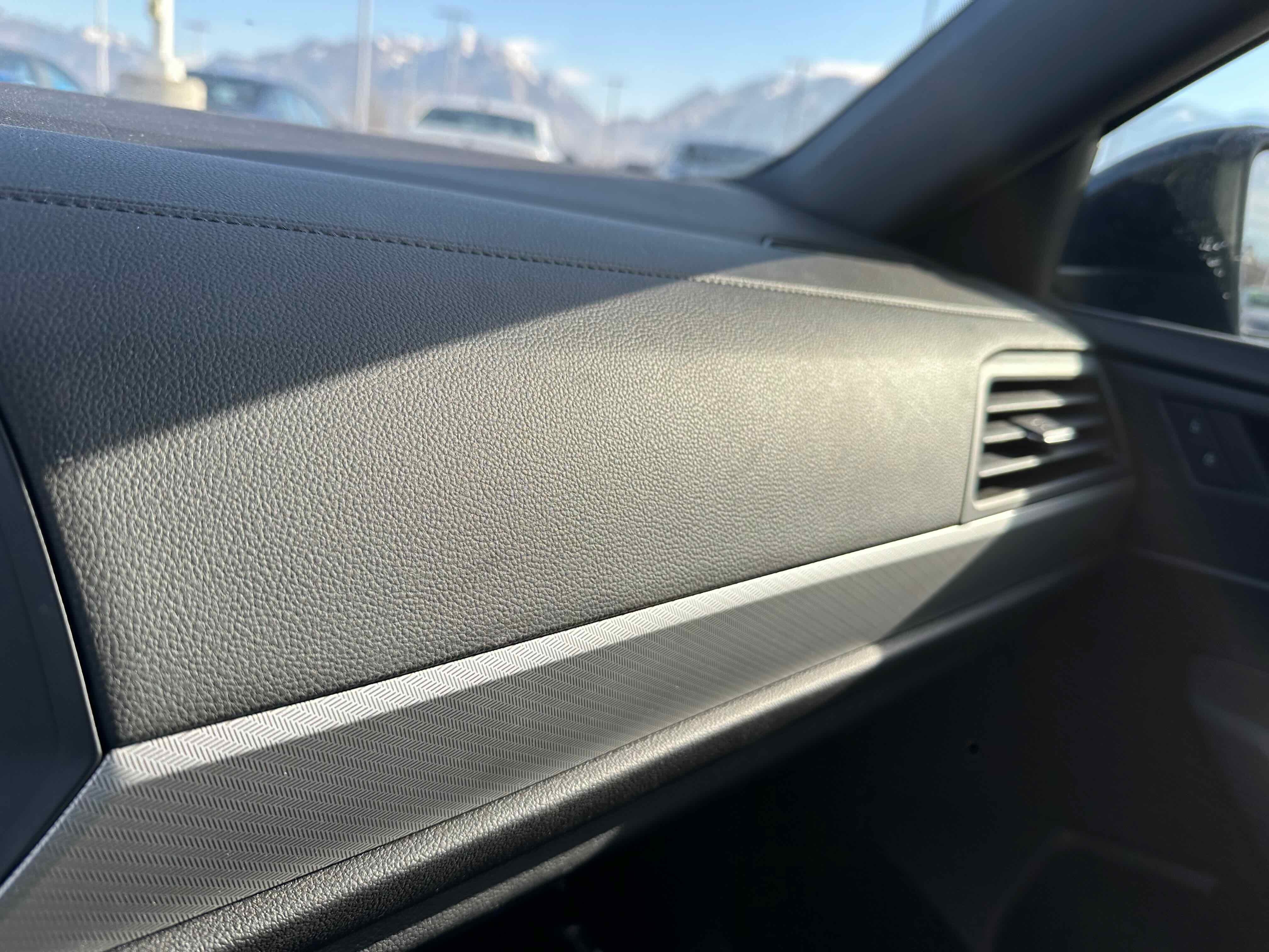 2023 Volkswagen Jetta Sport