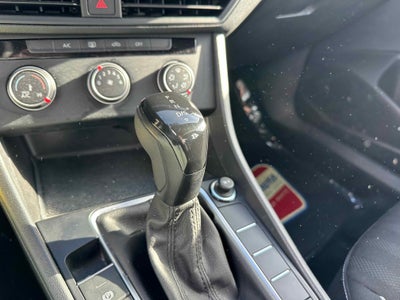 2023 Volkswagen Jetta Sport