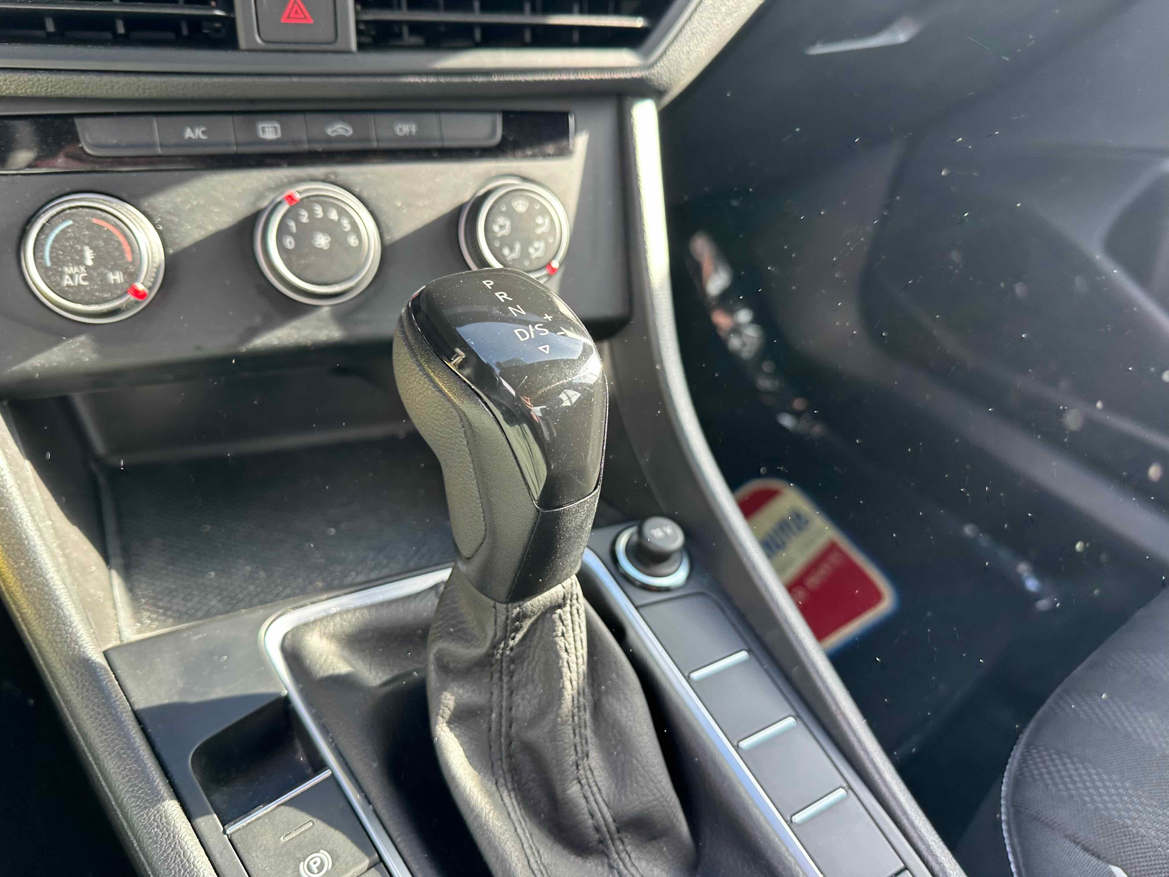 2023 Volkswagen Jetta Sport