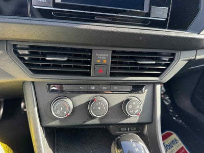 2023 Volkswagen Jetta Sport