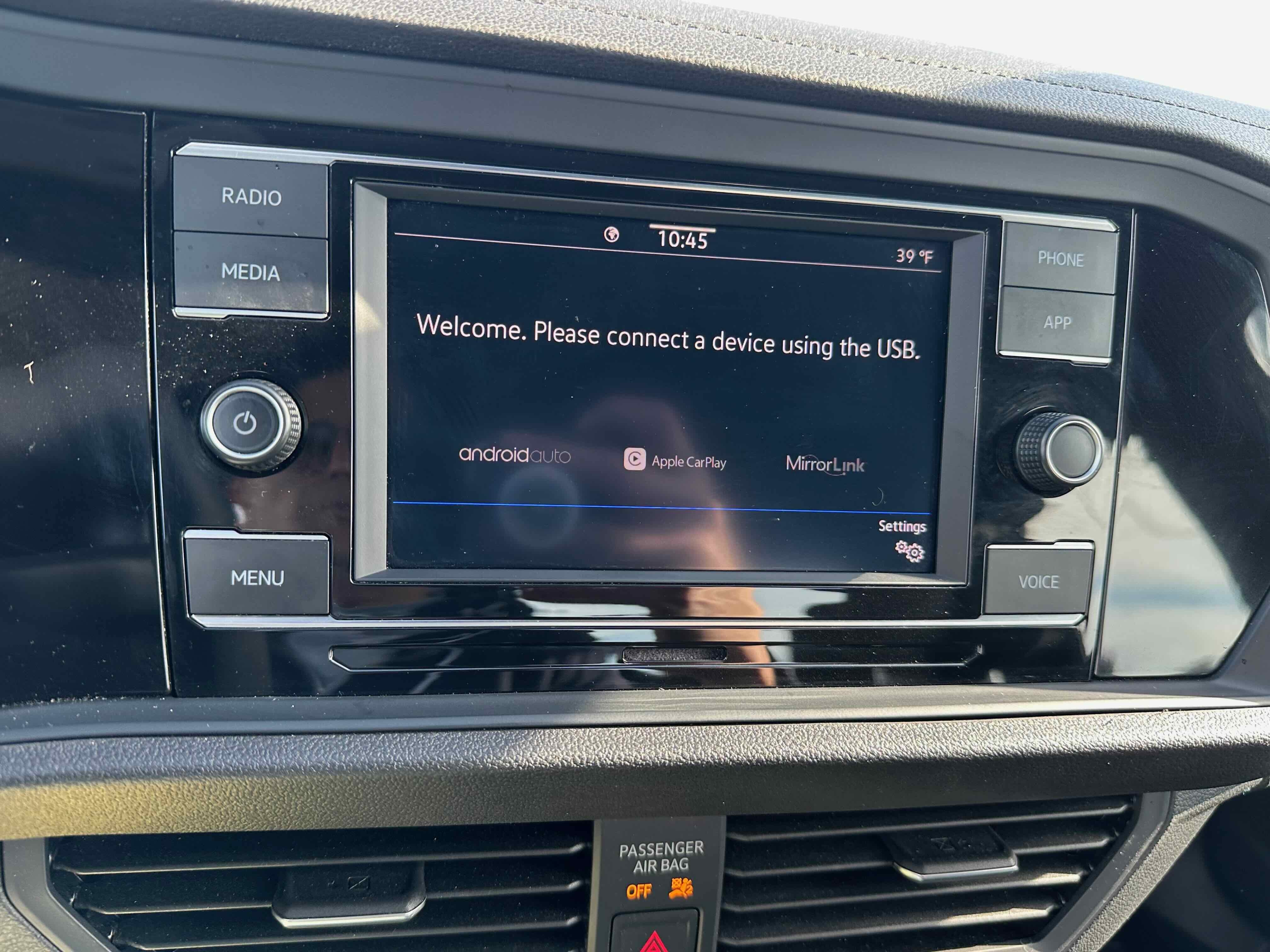 2023 Volkswagen Jetta Sport