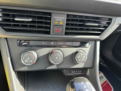 2023 Volkswagen Jetta Sport