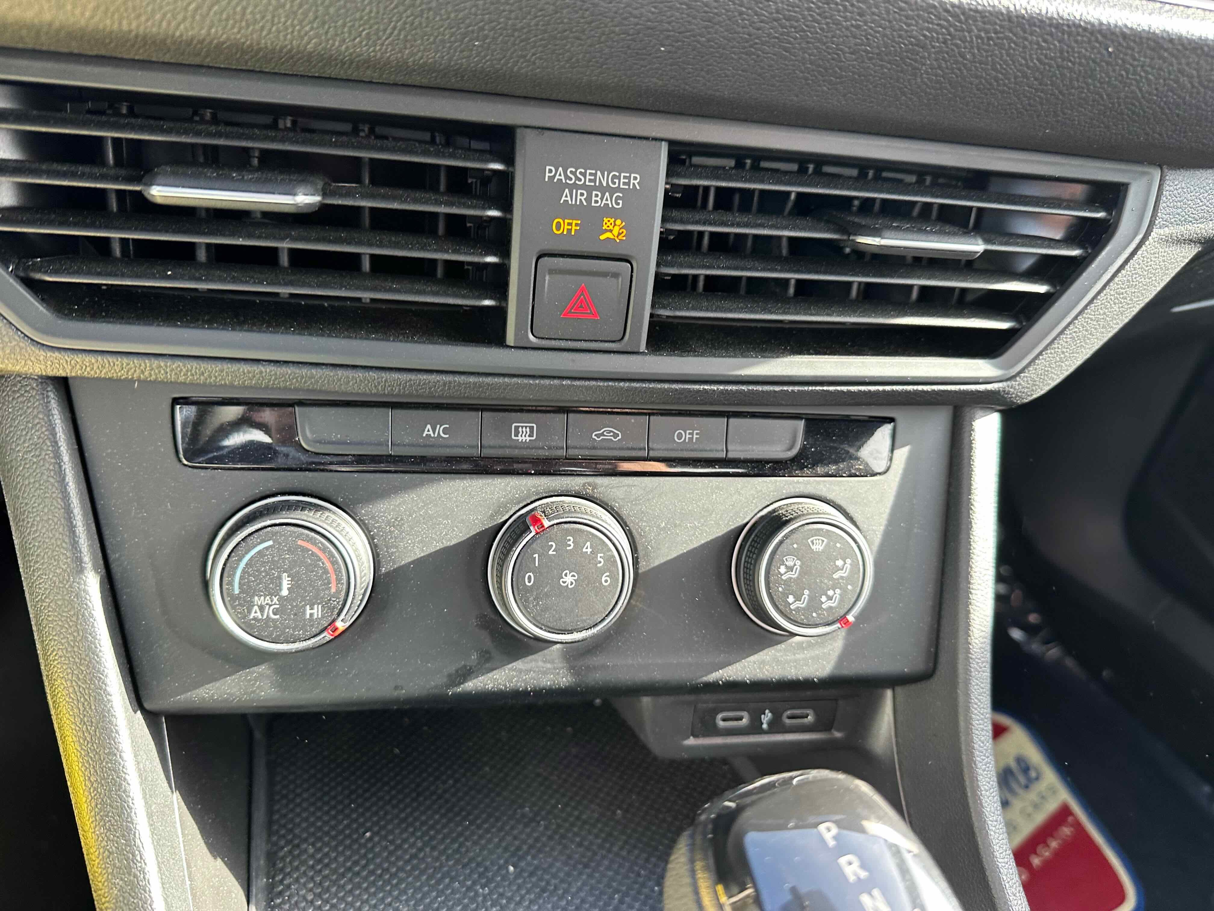 2023 Volkswagen Jetta Sport