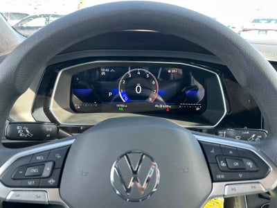 2023 Volkswagen Jetta Sport