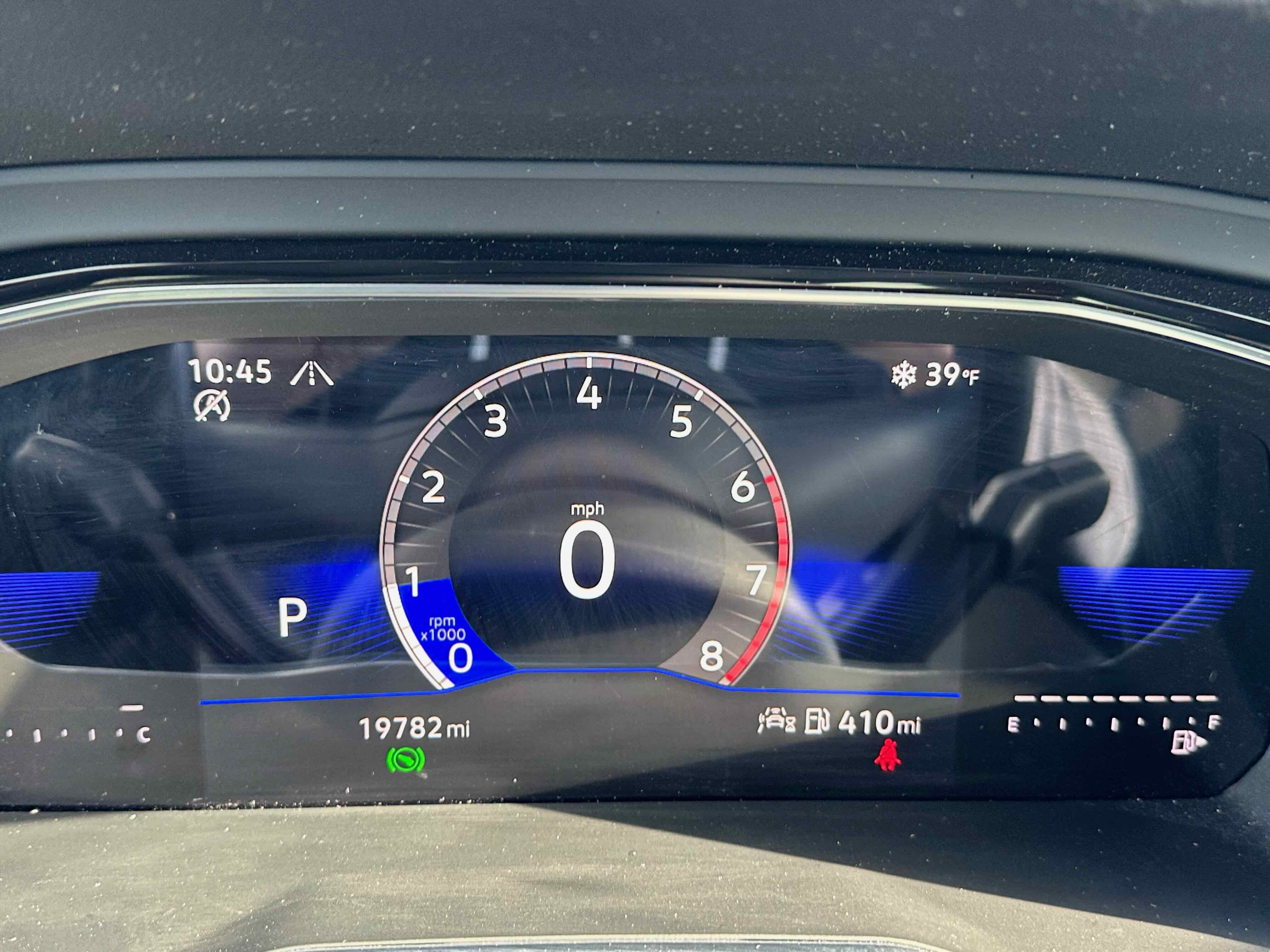 2023 Volkswagen Jetta Sport