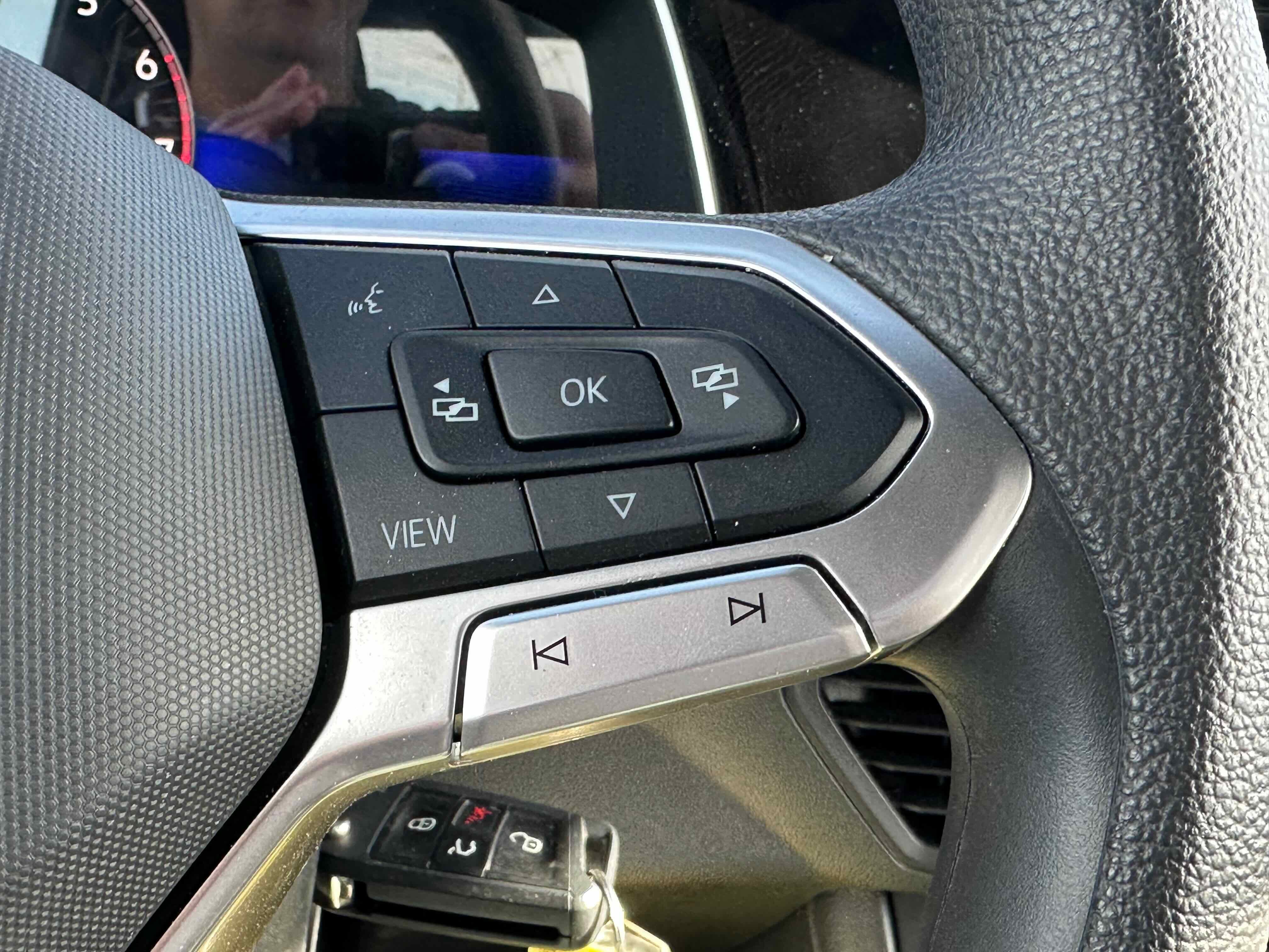 2023 Volkswagen Jetta Sport