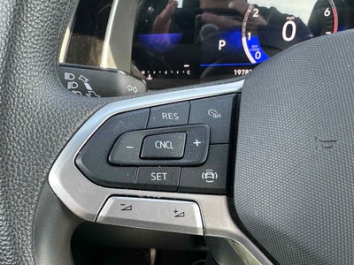 2023 Volkswagen Jetta Sport