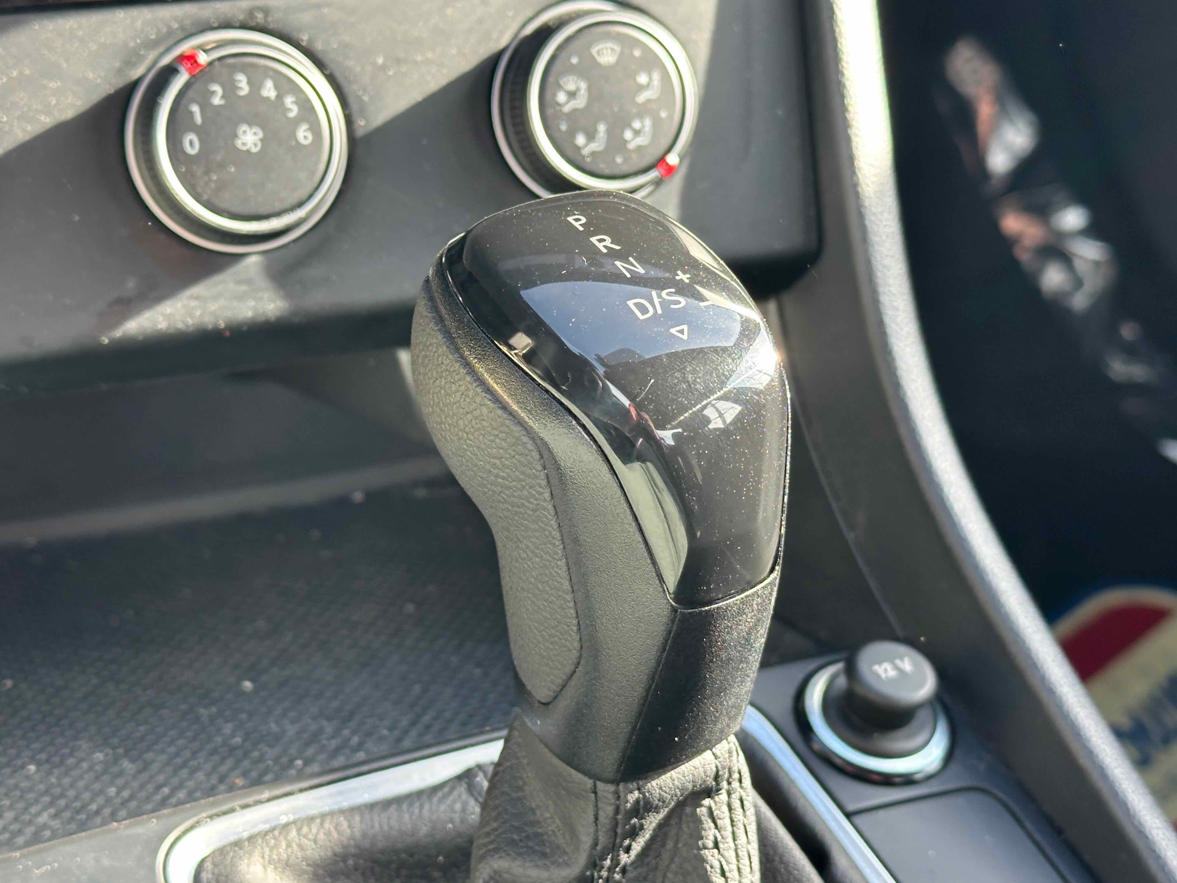 2023 Volkswagen Jetta Sport