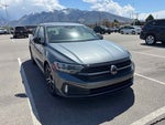 2024 Volkswagen Jetta Sport