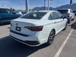 2024 Volkswagen Jetta Sport
