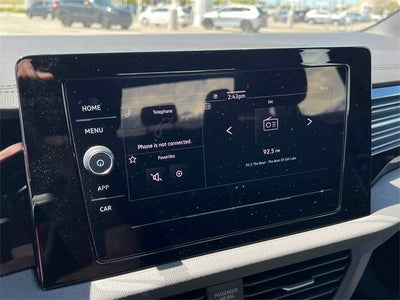 2025 Volkswagen Jetta Sport