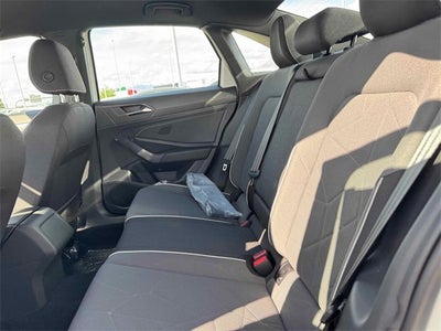 2025 Volkswagen Jetta Sport