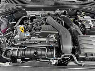 2025 Volkswagen Jetta Sport