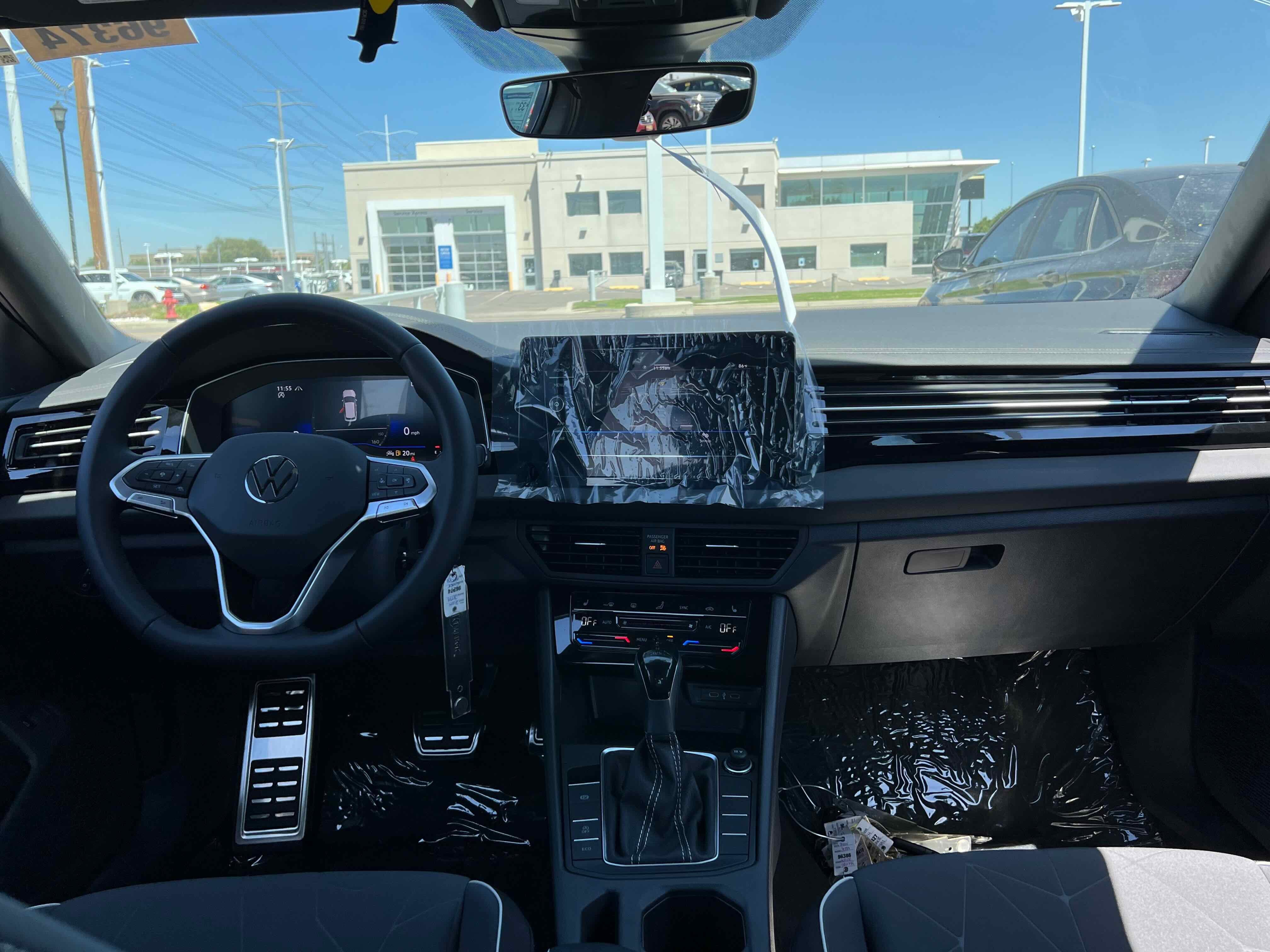 2025 Volkswagen Jetta Sport