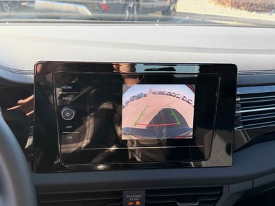 2025 Volkswagen Jetta Sport