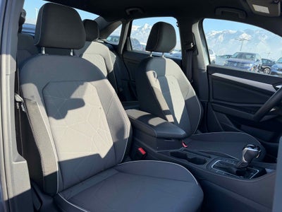 2025 Volkswagen Jetta Sport