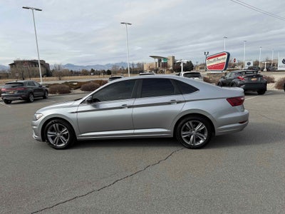 2020 Volkswagen Jetta R-Line