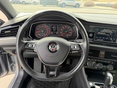 2020 Volkswagen Jetta R-Line