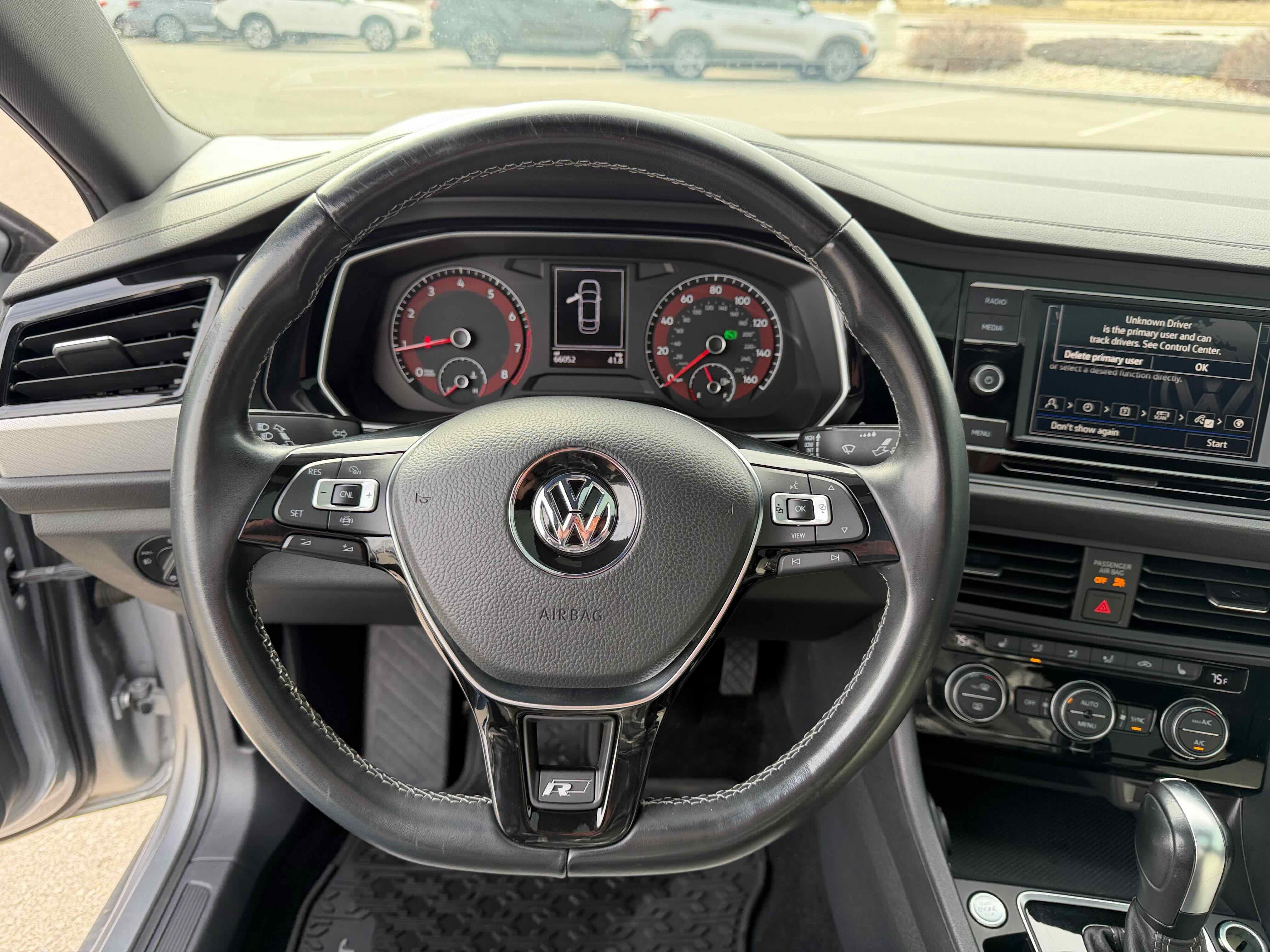 2020 Volkswagen Jetta R-Line