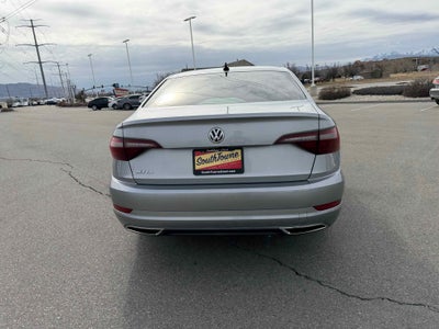 2020 Volkswagen Jetta R-Line