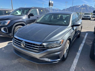 2020 Volkswagen Jetta S