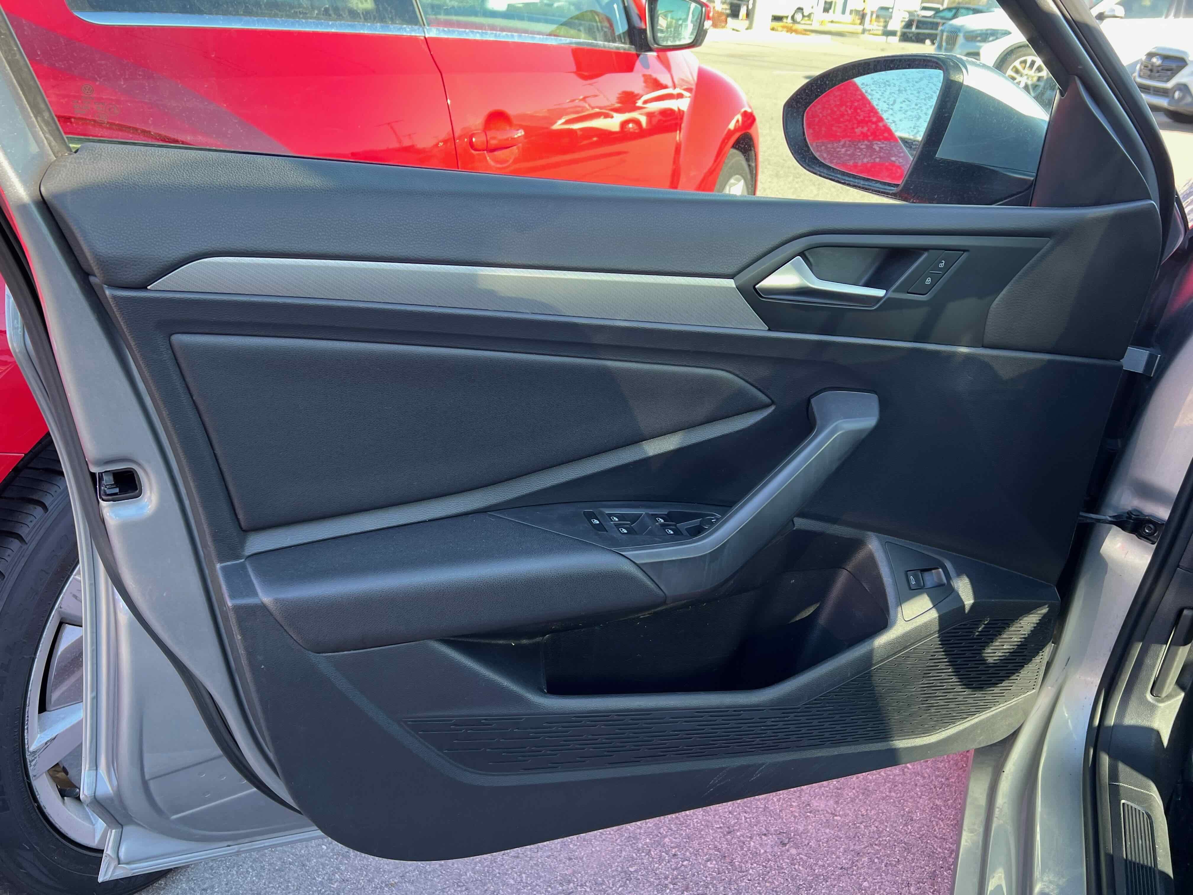 2020 Volkswagen Jetta S