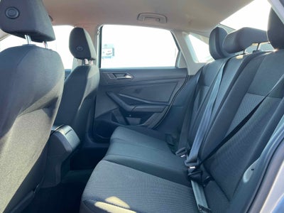 2020 Volkswagen Jetta S