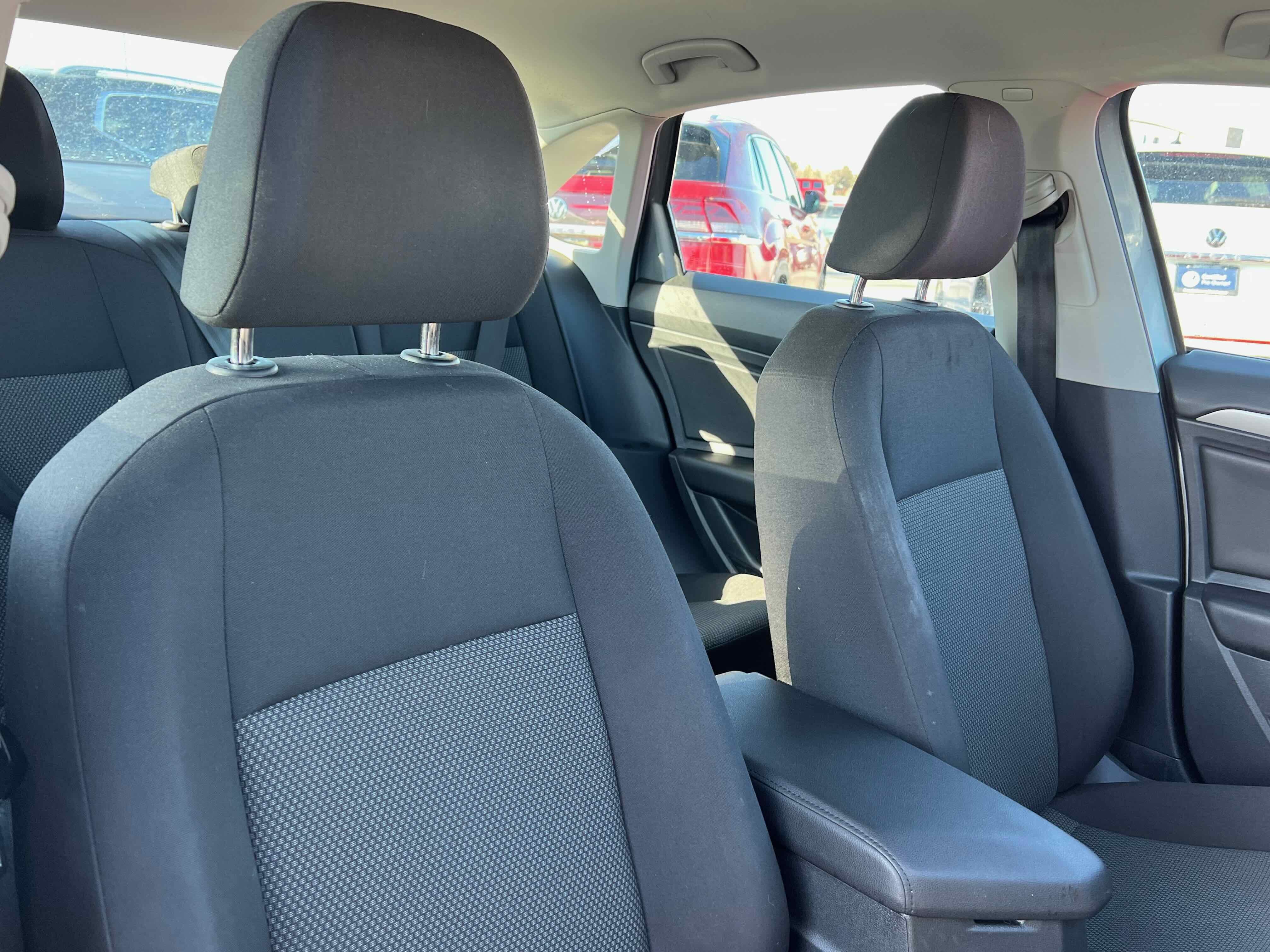 2020 Volkswagen Jetta S