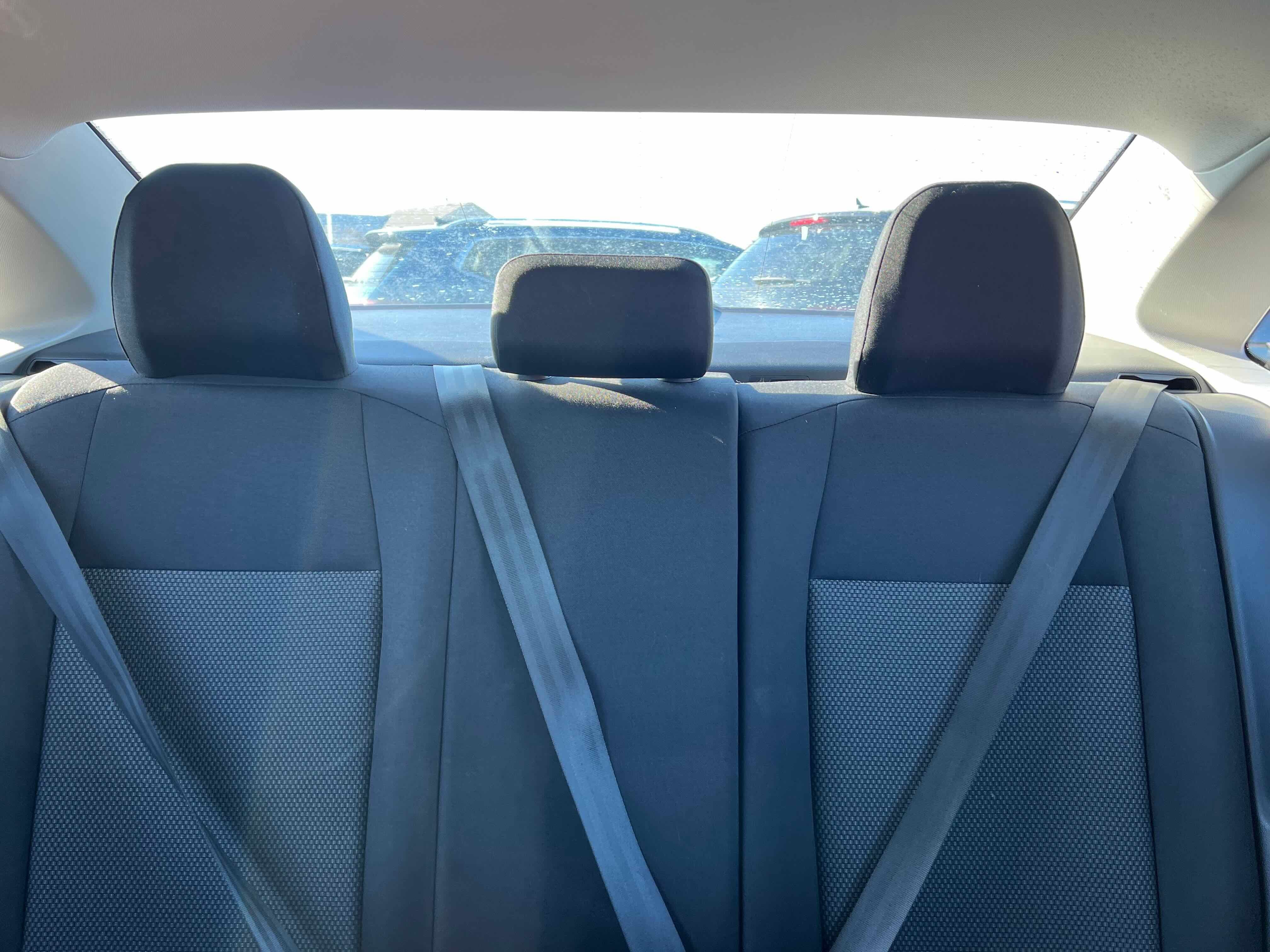 2020 Volkswagen Jetta S