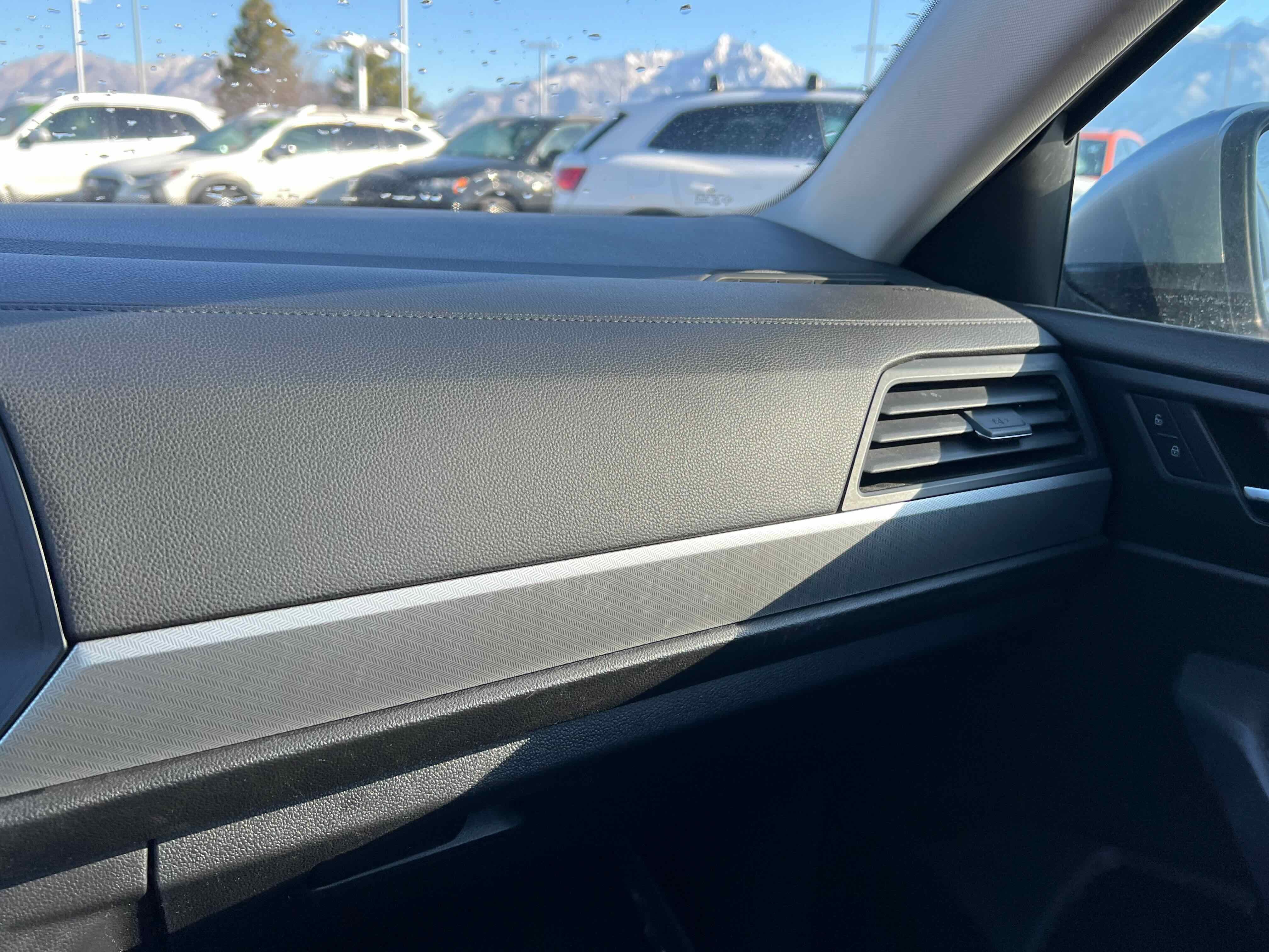 2020 Volkswagen Jetta S