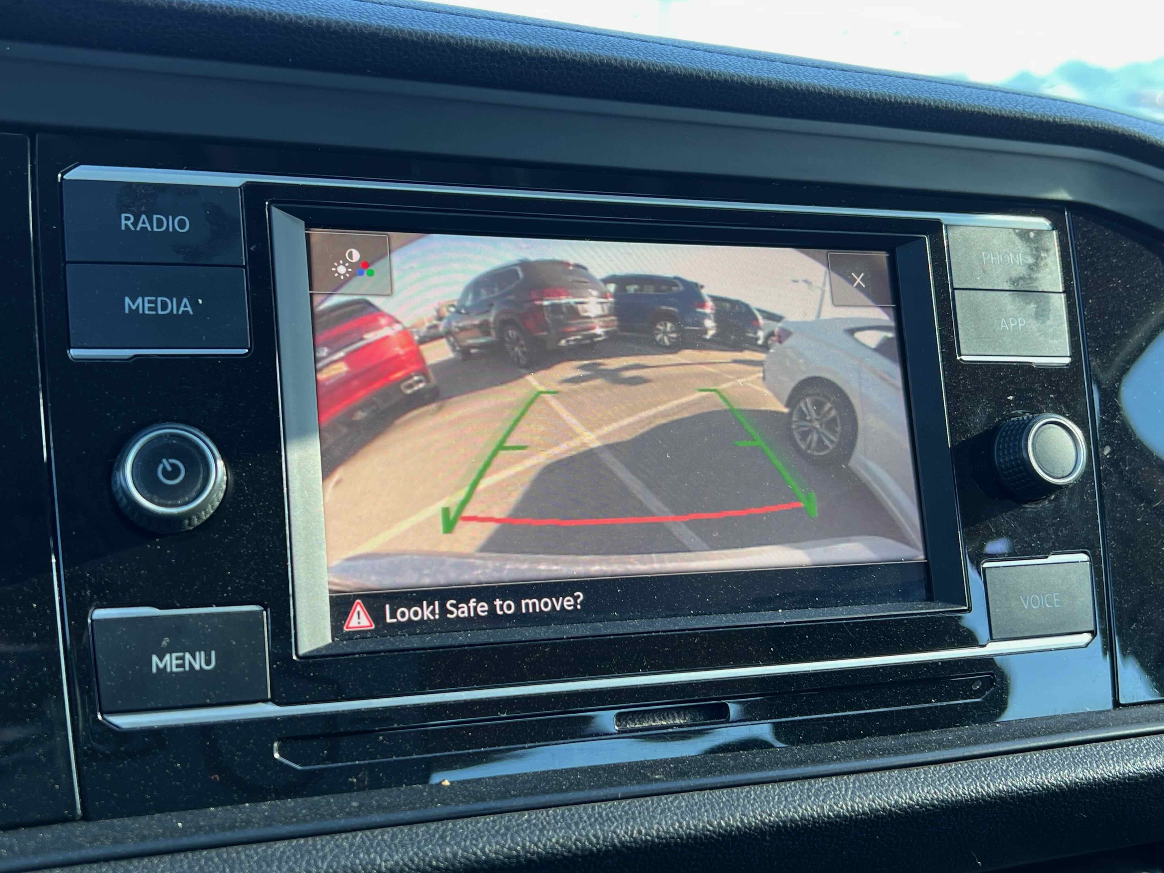 2020 Volkswagen Jetta S