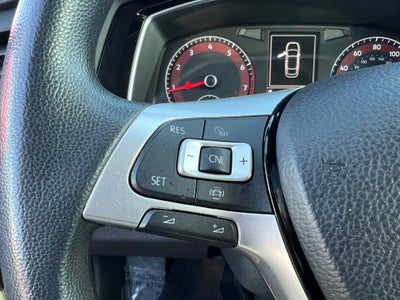 2020 Volkswagen Jetta S