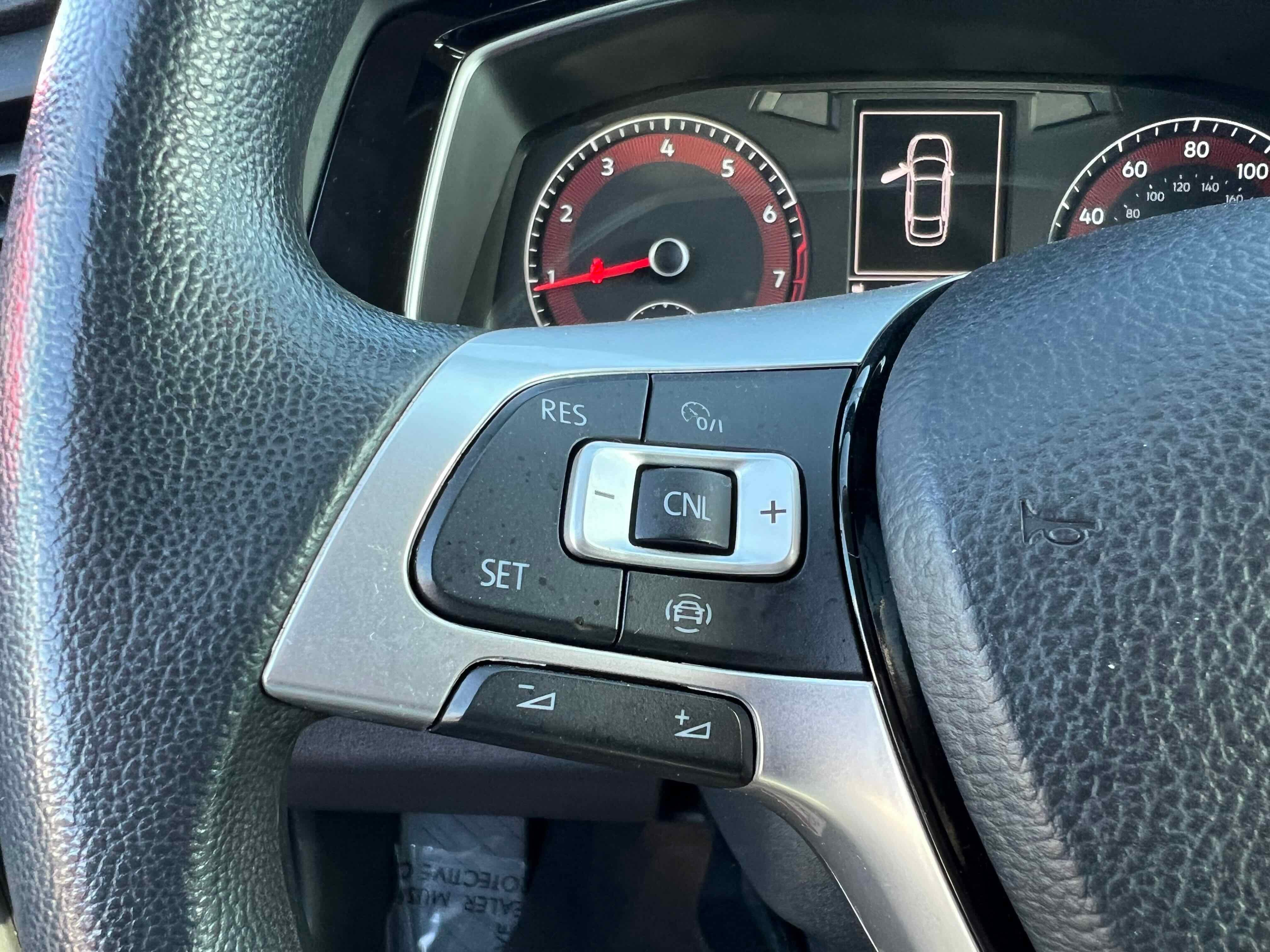 2020 Volkswagen Jetta S