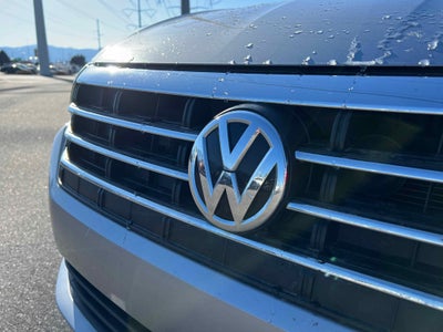 2020 Volkswagen Jetta S