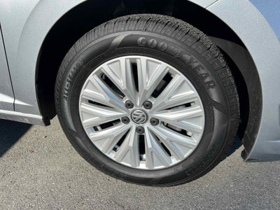 2020 Volkswagen Jetta S