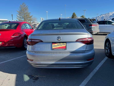 2020 Volkswagen Jetta S