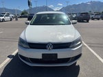 2014 Volkswagen Jetta SE w/Connectivity