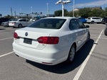 2014 Volkswagen Jetta SE w/Connectivity