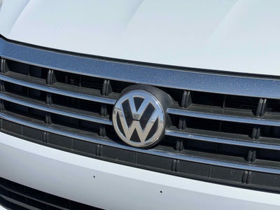 2019 Volkswagen Jetta SEL
