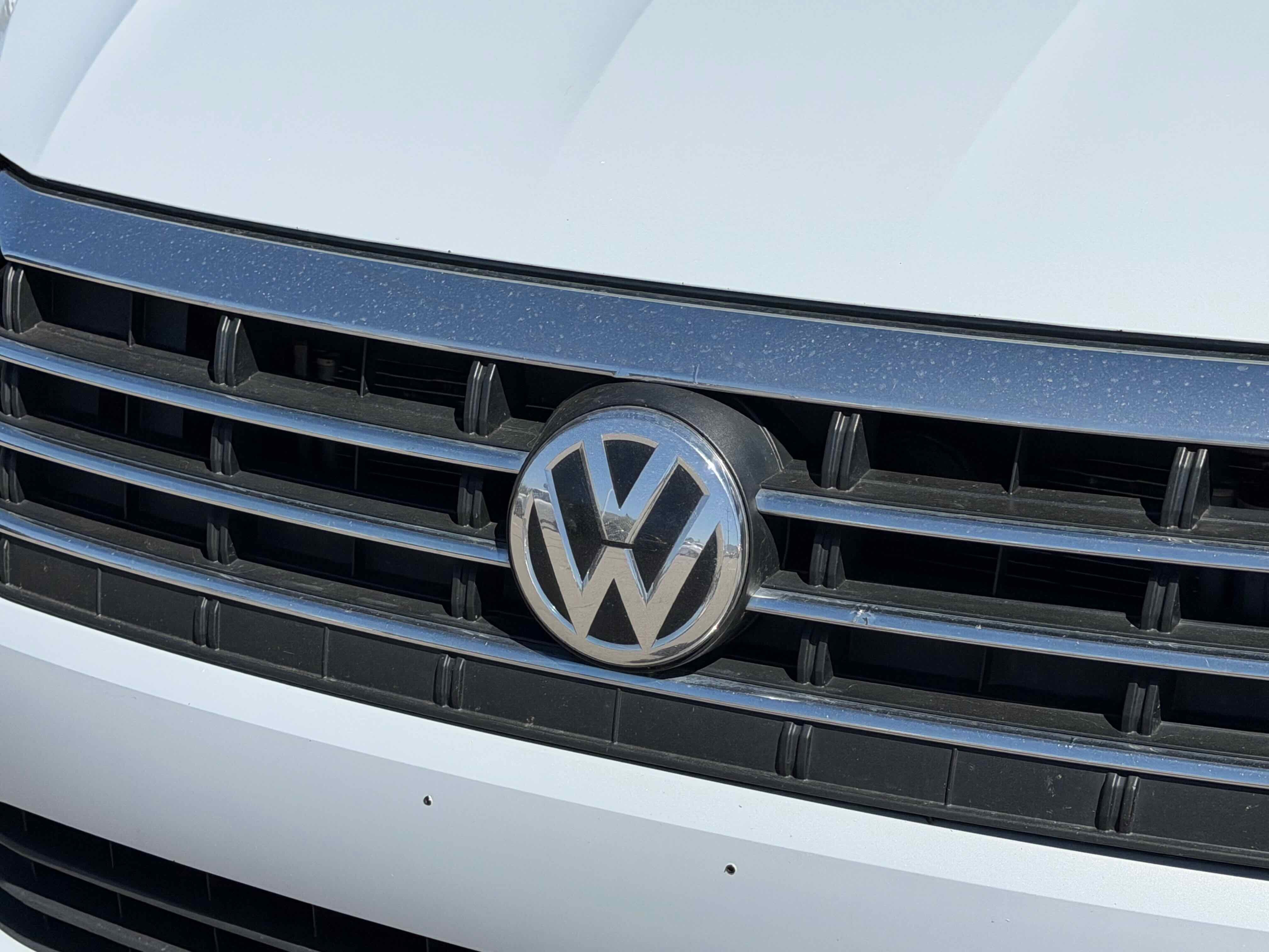 2019 Volkswagen Jetta SEL
