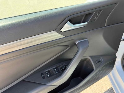 2019 Volkswagen Jetta SEL