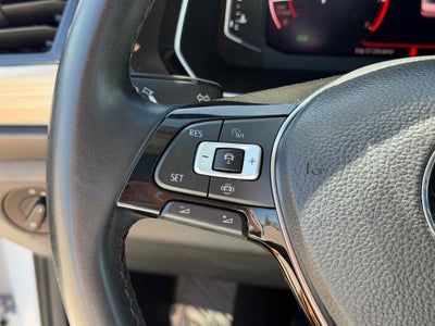 2019 Volkswagen Jetta SEL