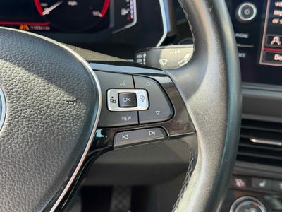 2019 Volkswagen Jetta SEL