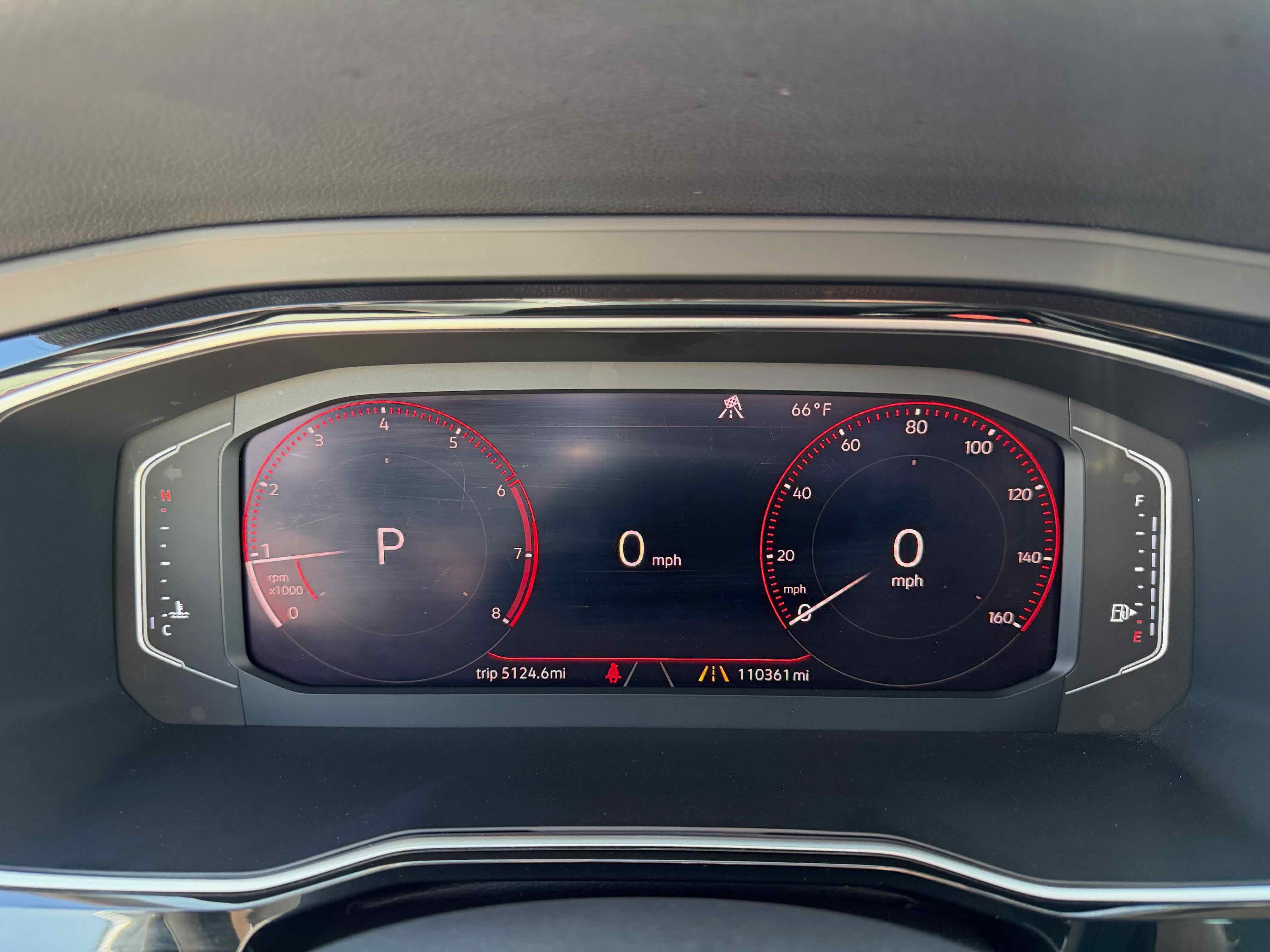 2019 Volkswagen Jetta SEL
